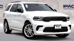 2024 Dodge Durango GT
