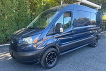 2019 Ford Transit 250
