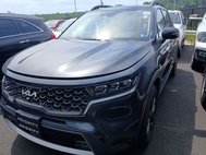 2022 Kia Sorento X-Line SX Prestige