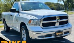 2019 Ram Ram Pickup 1500 Classic Tradesman