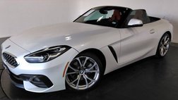 2020 BMW Z4 sDrive 30i