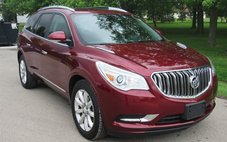 2016 Buick Enclave Premium