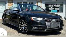 2017 Audi S5 3.0T quattro