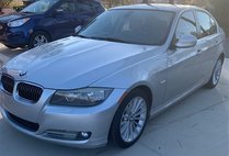 2011 BMW 3 Series 335d