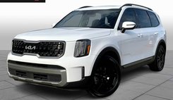 2023 Kia Telluride EX X-Line