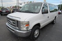 2013 Ford E-Series XLT