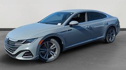 2022 Volkswagen Arteon SE R-Line