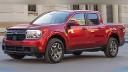 2023 Ford Maverick XLT