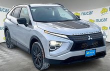 2025 Mitsubishi Eclipse Cross SE