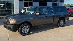 2008 Ford Ranger FX4 Off-Road
