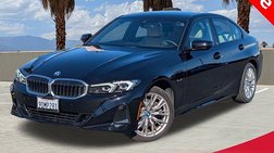 2023 BMW 3 Series 330e