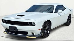 2020 Dodge Challenger GT