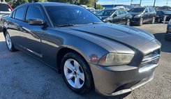 2013 Dodge Charger SE