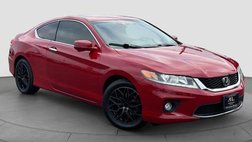 2014 Honda Accord EX-L V6