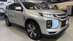 2024 Mitsubishi Outlander Sport ES