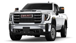 2026 GMC Sierra 2500HD SLE