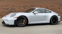 2025 Porsche 911 GT3