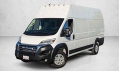 2024 Ram ProMaster SLT 3500