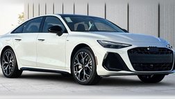 2026 Audi A6 quattro Premium Plus 55 TFSI