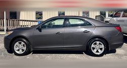 2013 Chevrolet Malibu LT