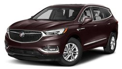 2018 Buick Enclave Avenir