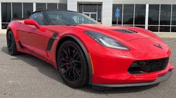 2016 Chevrolet Corvette Z06