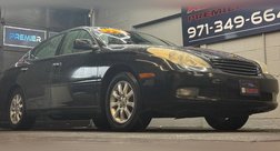 2003 Lexus ES 300 Base