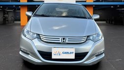 2010 Honda Insight LX