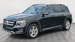 2022 Mercedes-Benz GLB GLB 250 4MATIC