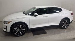 2022 Polestar 2 Long Range Dual Motor