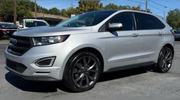 2016 Ford Edge Sport