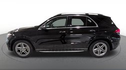 2022 Mercedes-Benz GLE-Class GLE 350 4MATIC