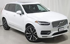 2021 Volvo XC90 Recharge T8 Inscription Expression 6P