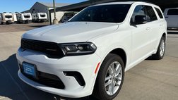 2024 Dodge Durango GT Premium