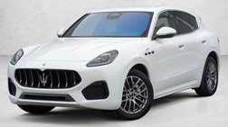 2024 Maserati Grecale GT