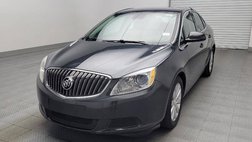 2016 Buick Verano Base