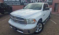 2016 Ram Ram Pickup 1500 Lone Star