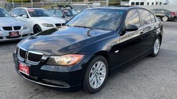 2006 BMW 3 Series 325i
