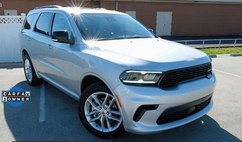 2024 Dodge Durango GT