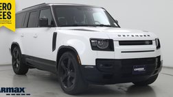 2023 Land Rover Defender 130 X-Dynamic SE