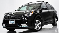 2019 Kia Niro Plug-In Hybrid EX