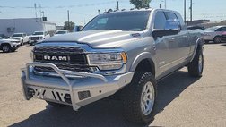 2023 Ram Ram Pickup 2500 Limited