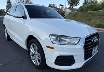 2016 Audi Q3 2.0T Premium Plus