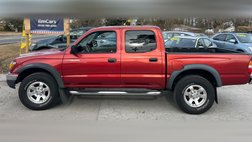 2003 Toyota Tacoma PreRunner V6