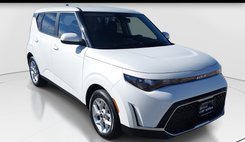 2024 Kia Soul 