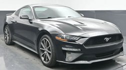 2018 Ford Mustang Base