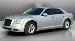2019 Chrysler 300 Touring