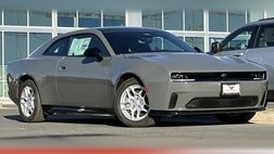 2025 Dodge Charger Daytona R/T