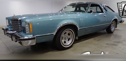 1977 Ford Thunderbird 