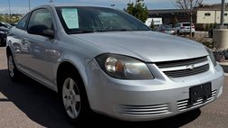 2007 Chevrolet Cobalt LS